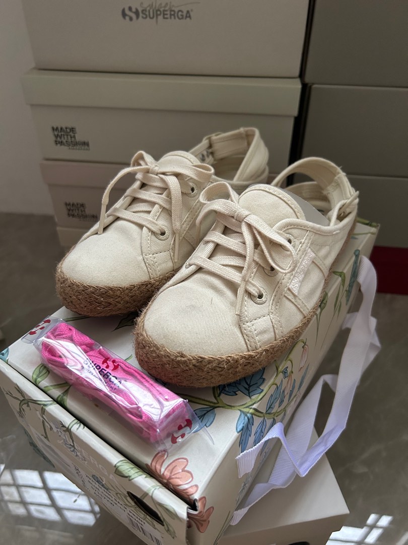 Superga discount size 36