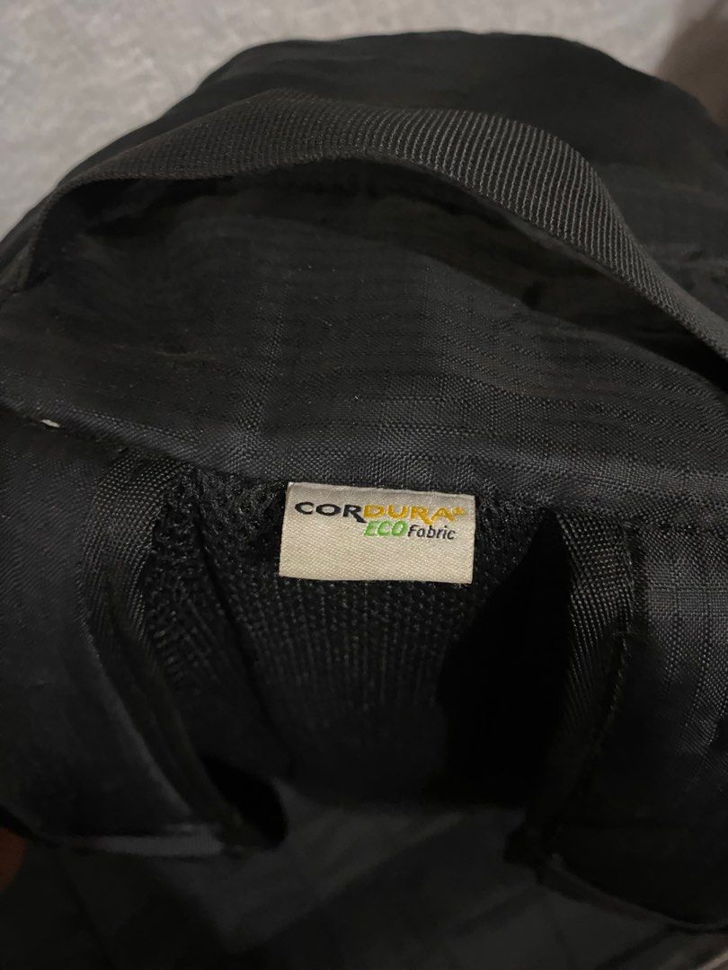 Supreme SS17 Cordura Backpack Black, Men's Fashion, Bags, Backpacks on  Carousell