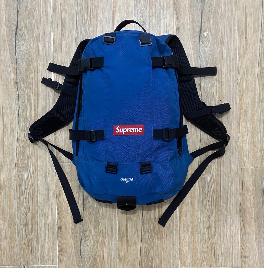 Supreme omega 32 backpack outlet