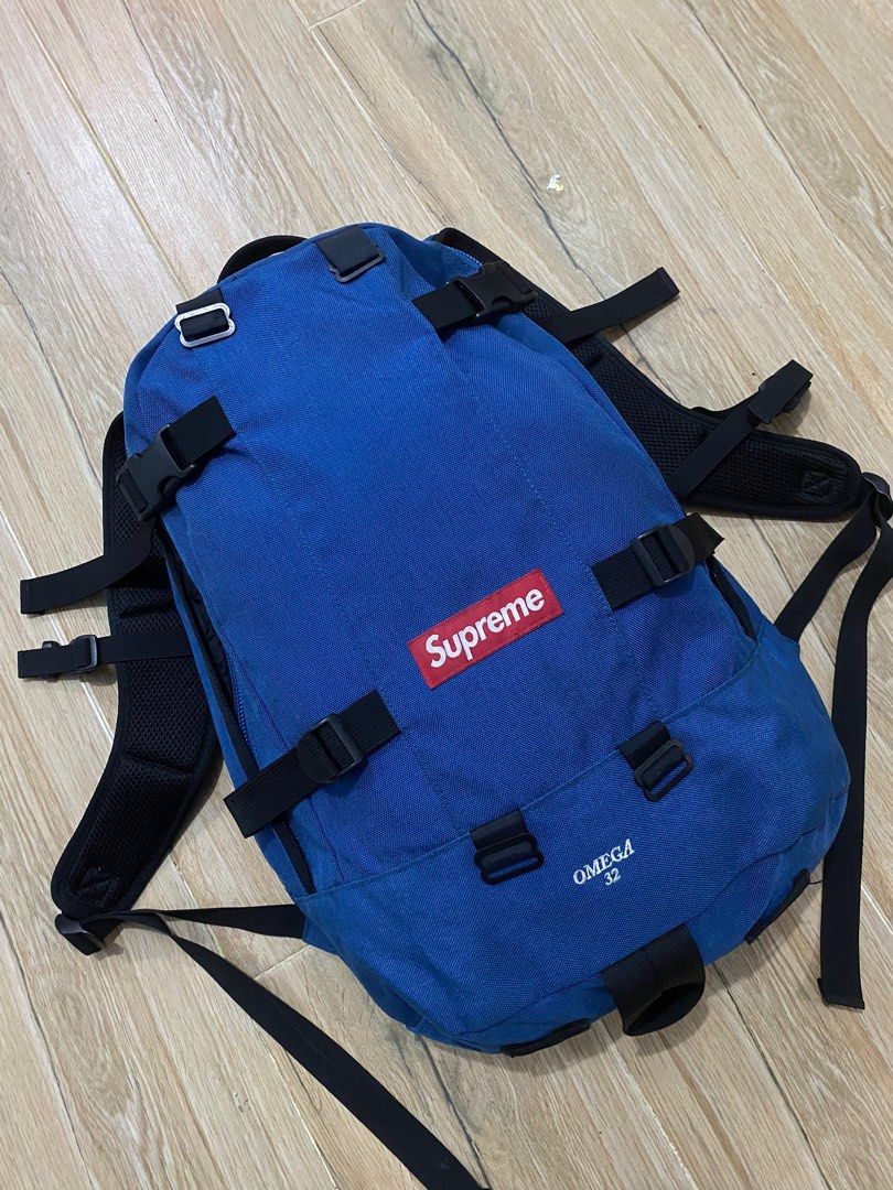 Supreme omega 32 backpack outlet