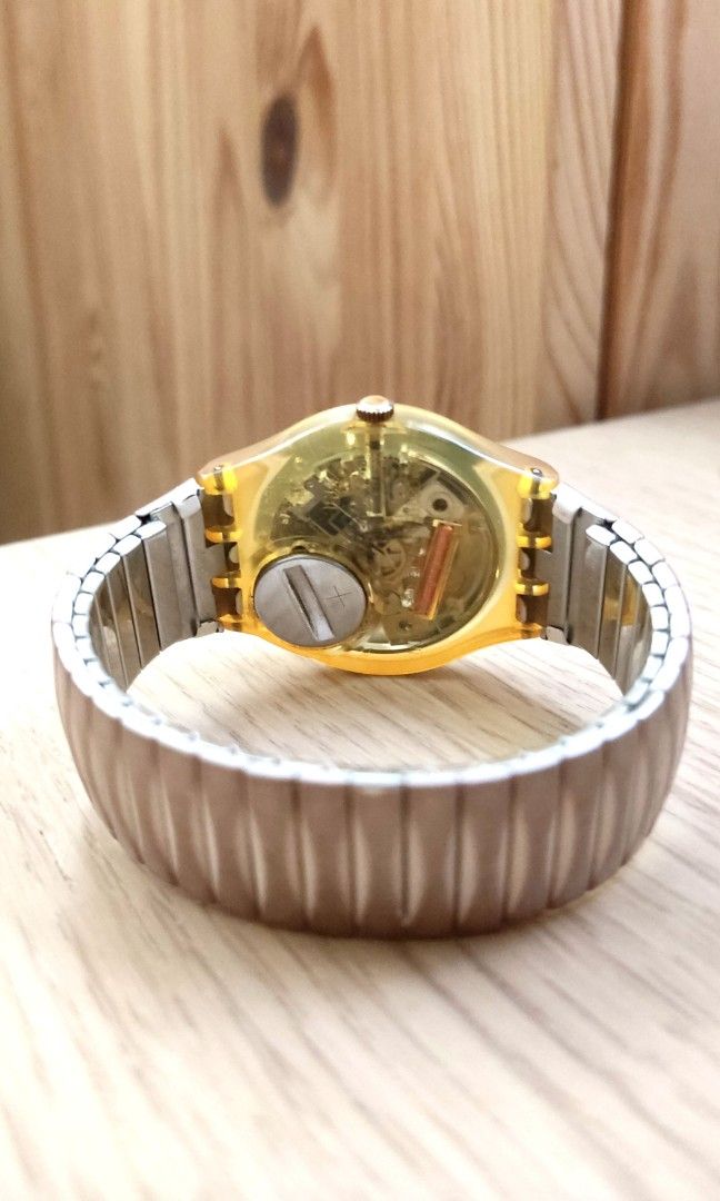 Children's shop swatch watches