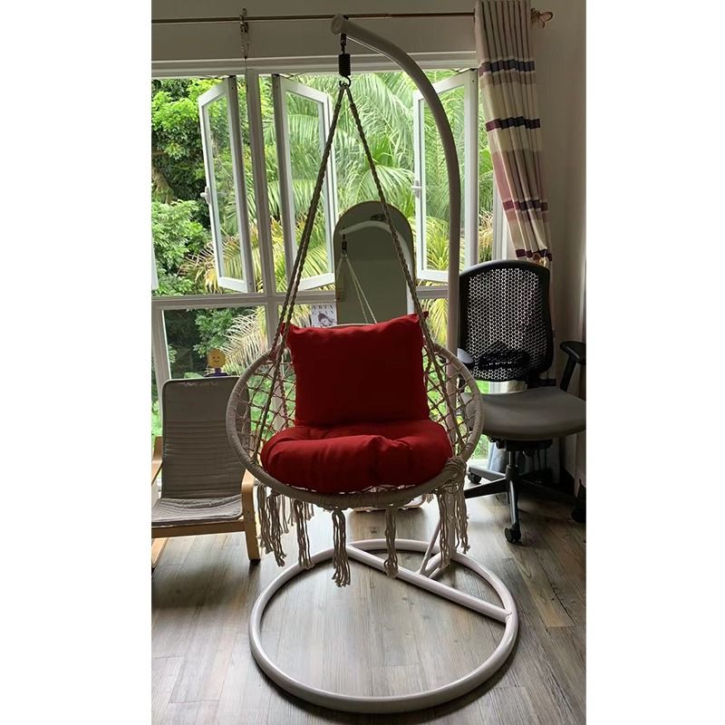 Harga swing chair sales