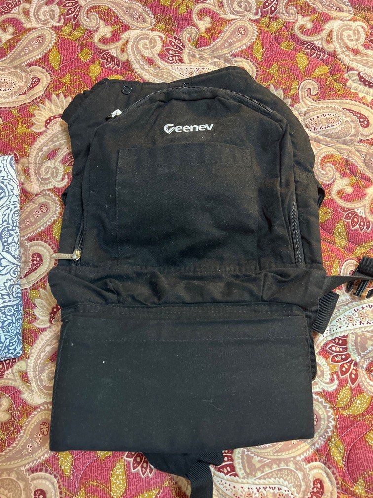 Geenev baby carrier store