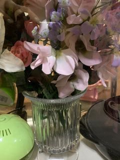 Take two Flower Vase+Air purifier