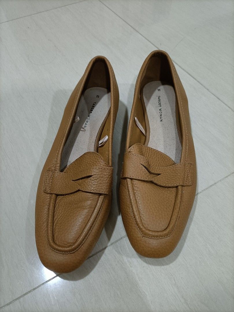 Loafers for sales women target
