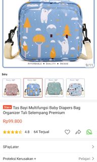 (Kategori: ) berada di . Dikirim oleh dindaa155 (ID iklan 1262577440, Gambar 1). Deskripsi: .