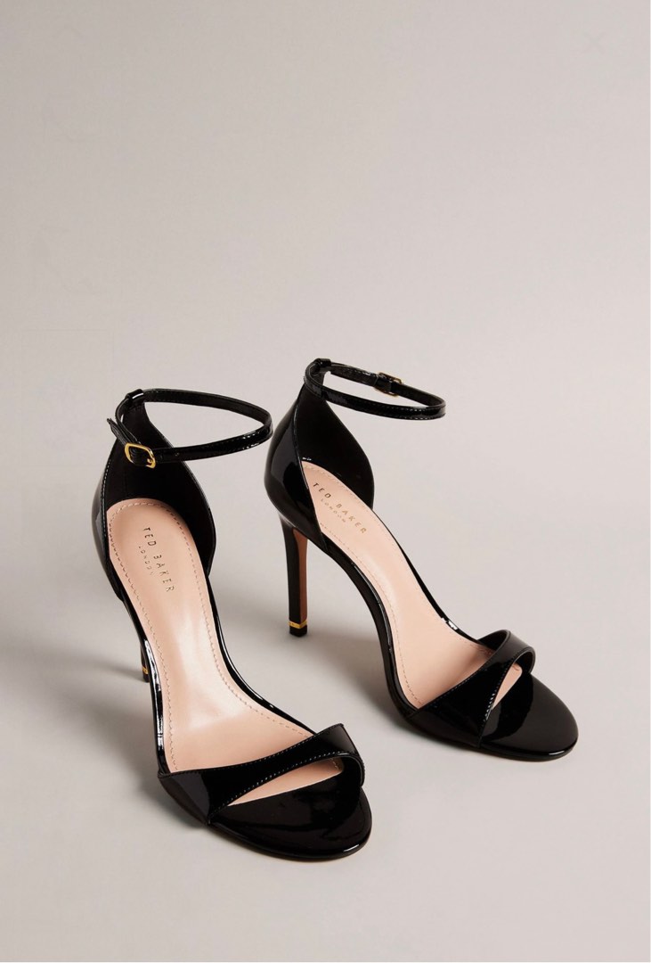 Ted Baker heels Women s Fashion Footwear Heels on Carousell