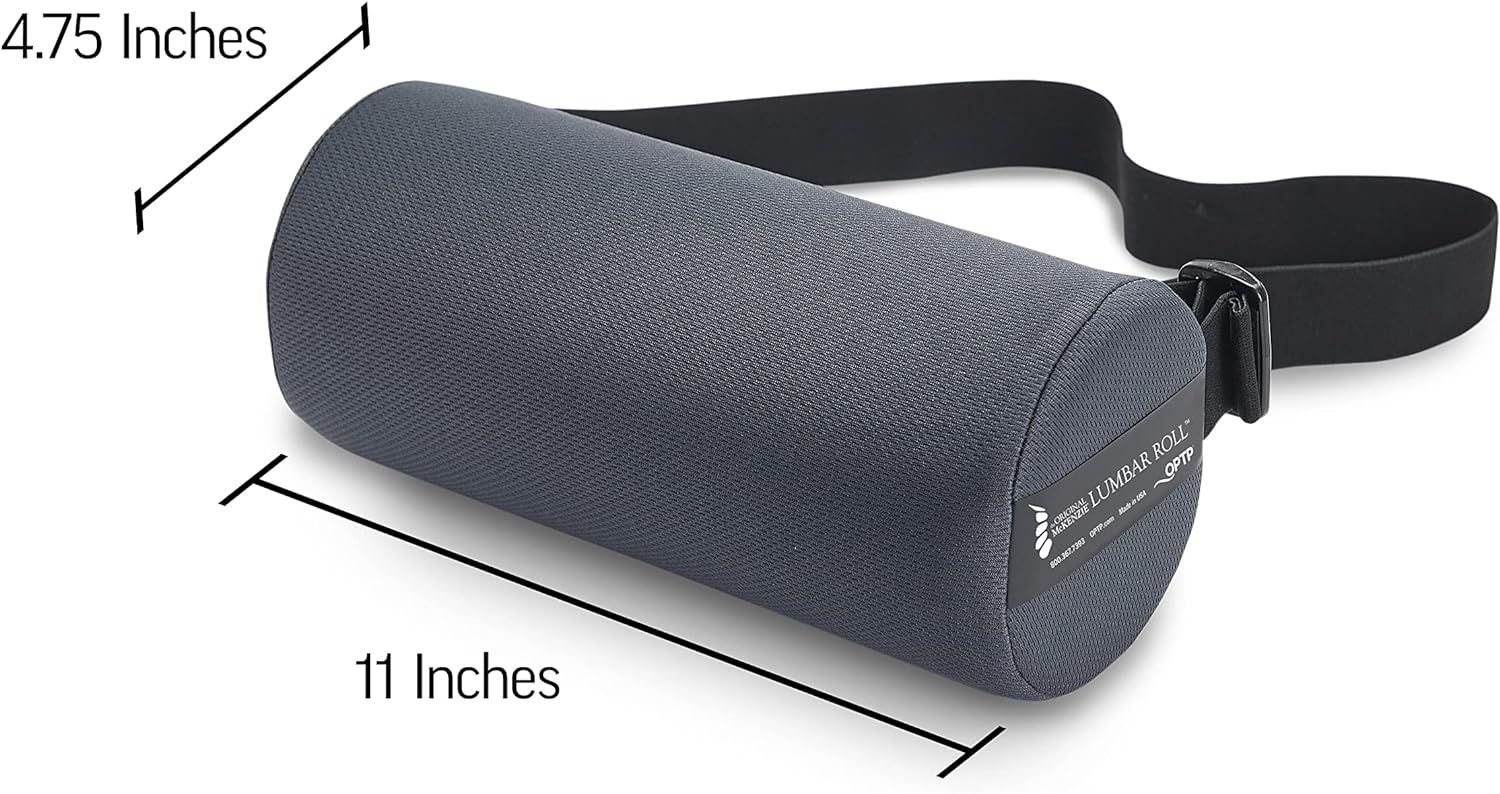 optp original mckenzie cervical roll
