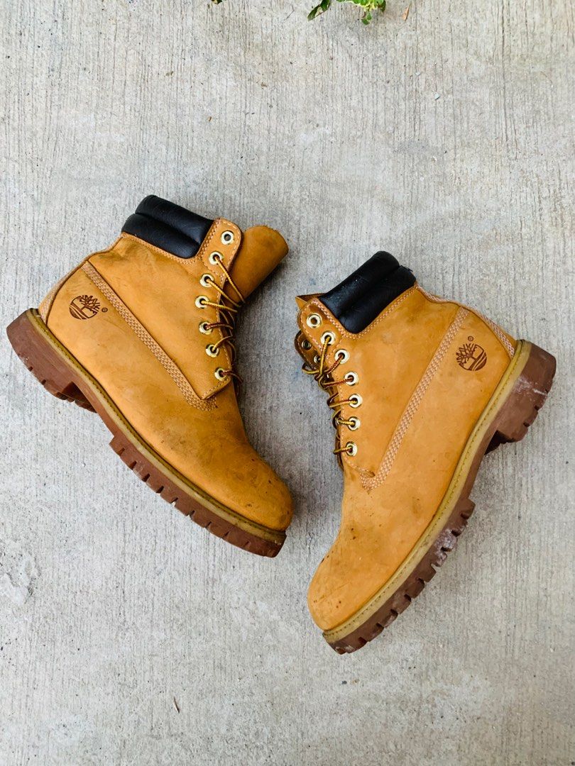 Mens timberland boots size store 8.5