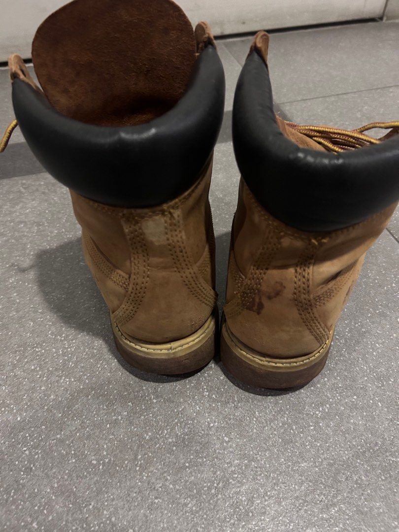 Cheap timberlands on sale