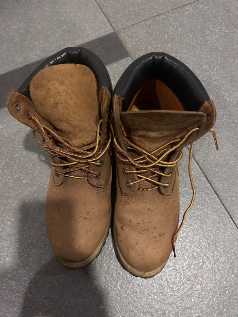 Timberland boots for cheap sale S7.5 Women s Fashion Footwear