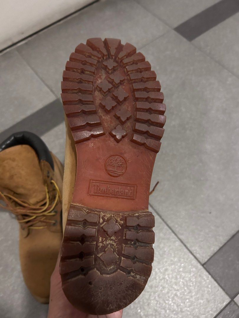 Timberland boots for cheap sale S7.5 Women s Fashion Footwear