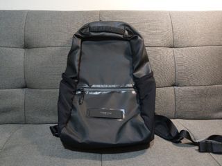 ARMAND BACKPACK, Men's Fashion, Bags, Backpacks on Carousell