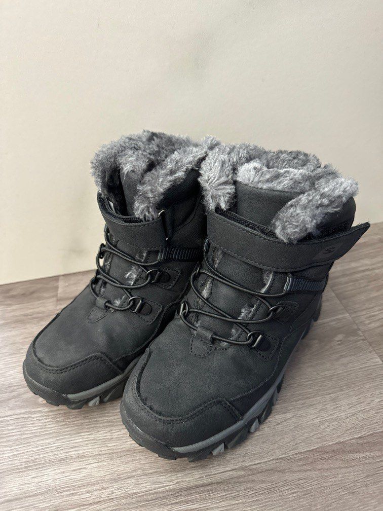 Cheap winter boots for toddlers on sale