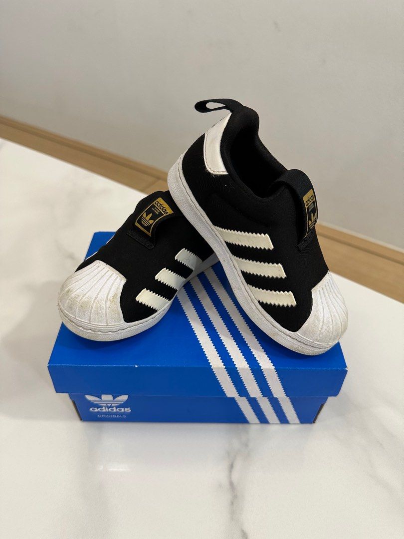 Adidas originals cheap ortholite