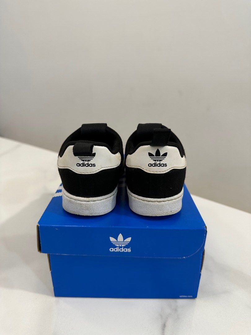 Adidas originals clearance ortholite