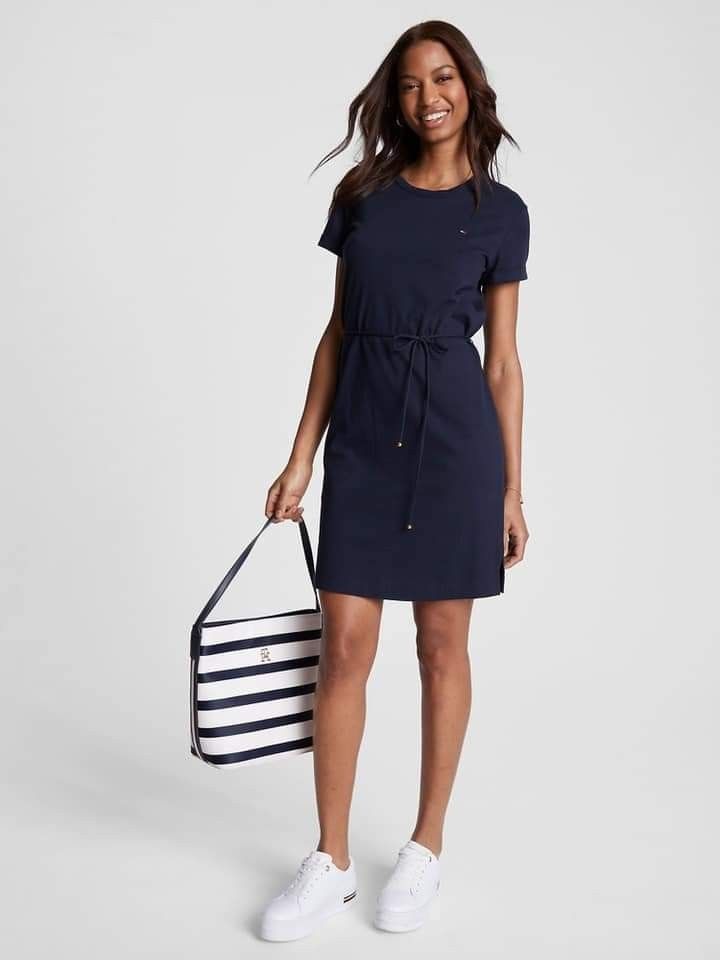 Tommy Hilfiger Casual Dress Women s Fashion Dresses Sets