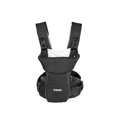 Tomy baby carrier hotsell