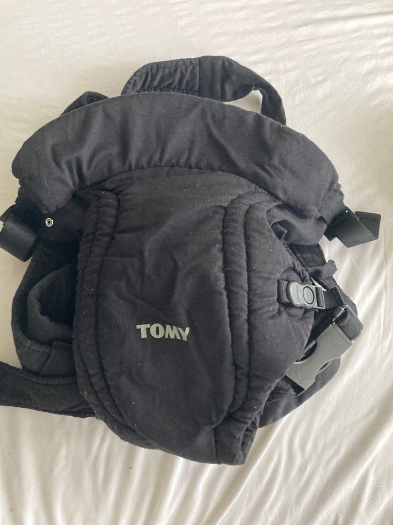 Tomy Freestyle Classic Carrier