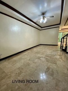 Topnotch Pasig Townhouse near Capital Commons for Sale (REPRICED!)