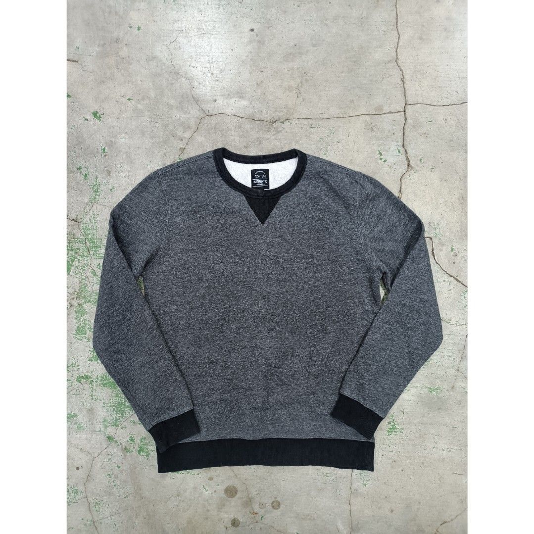 Top discount ten sweater