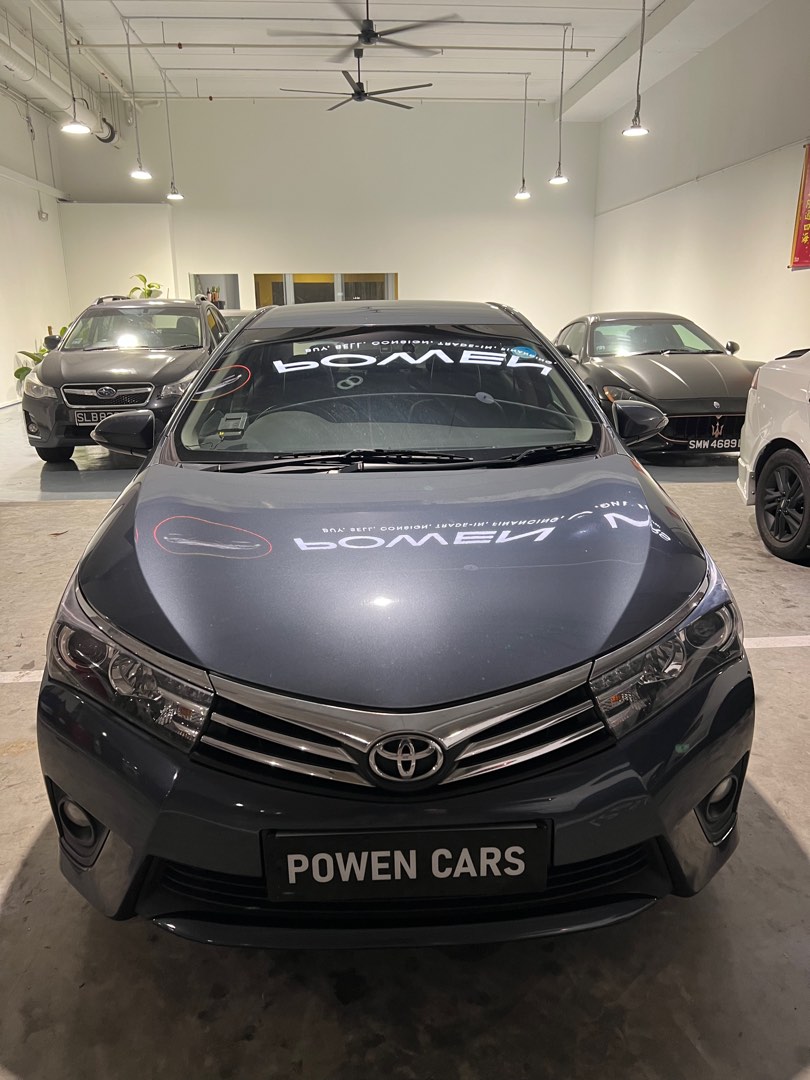 (Category: ) located in . Submitted by powencars (Listing ID 1262648955, Image 1). Description: .