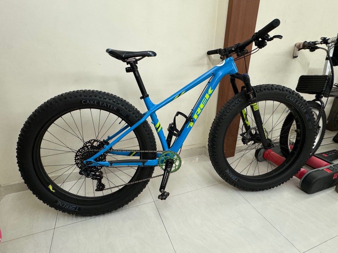 Trek farley best sale 9 for sale