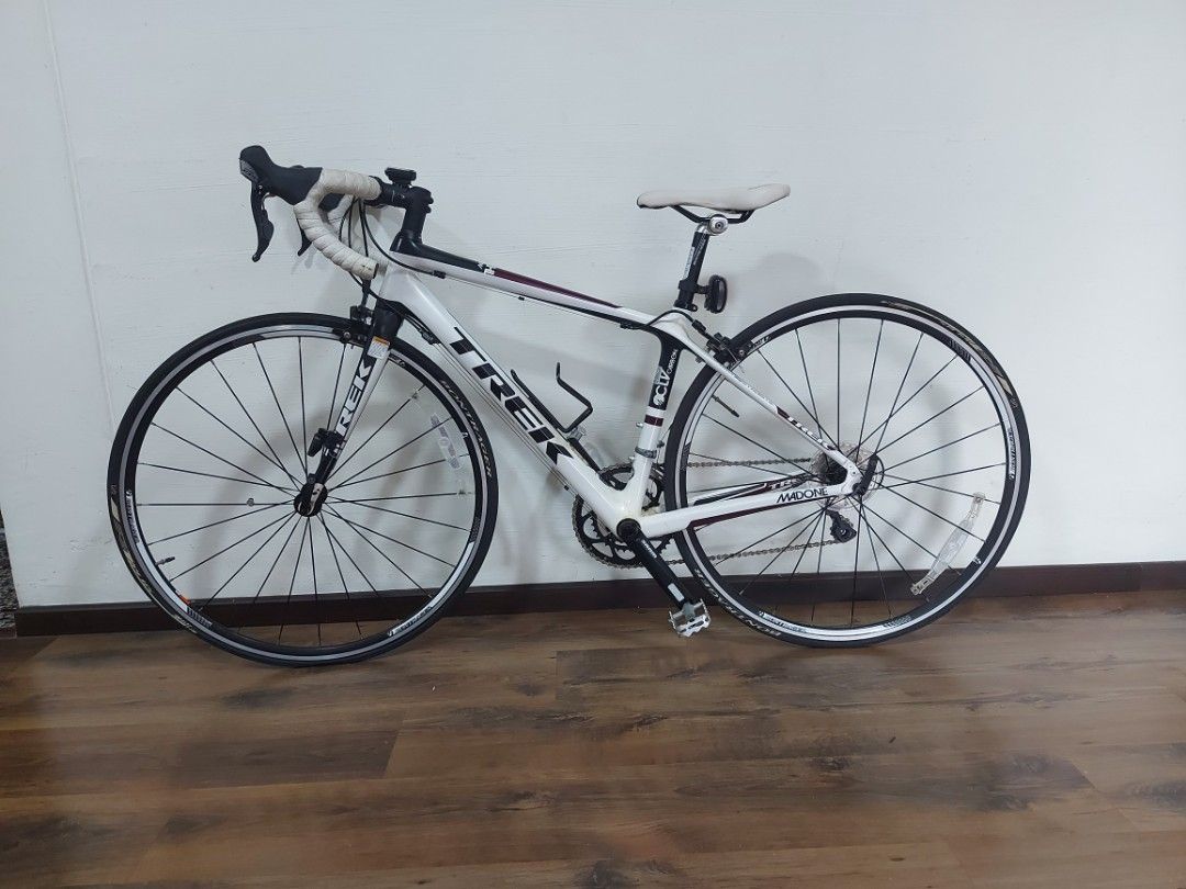 Trek madone 47cm outlet