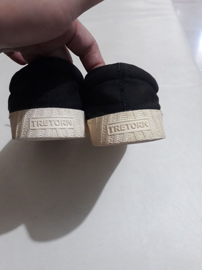 Tretorn tie dye slides sales