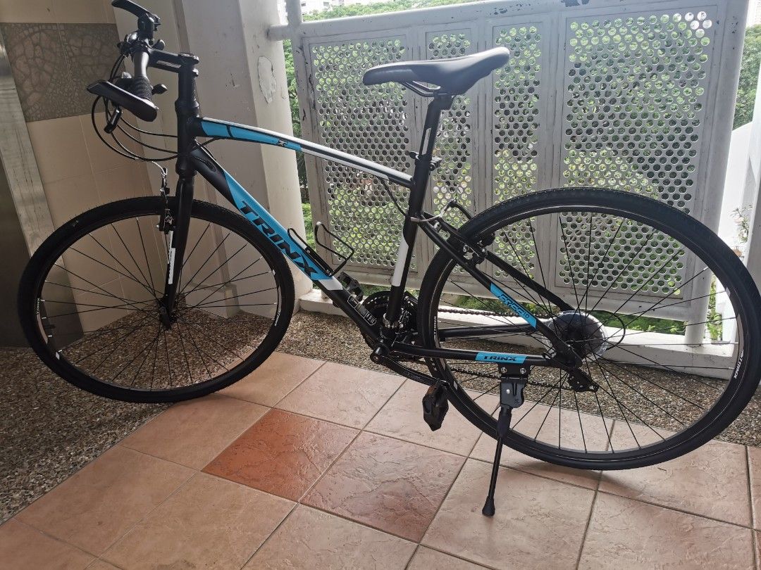 Trinx top free 1