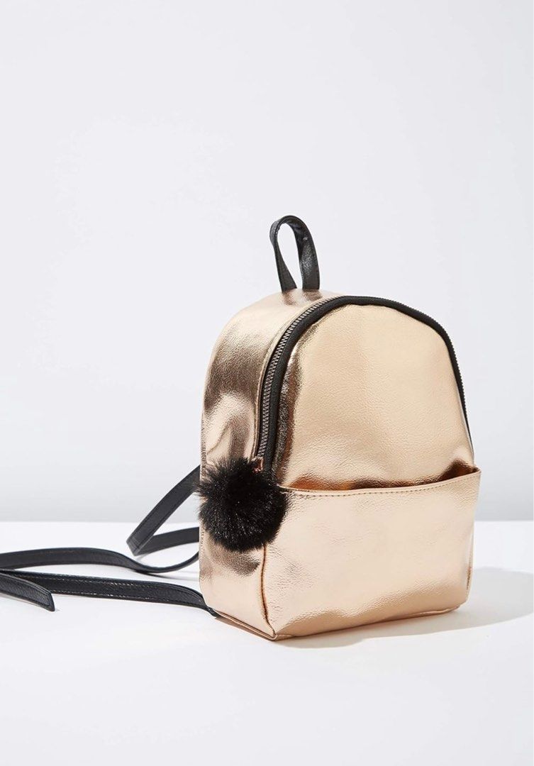 Typo small backpack discount