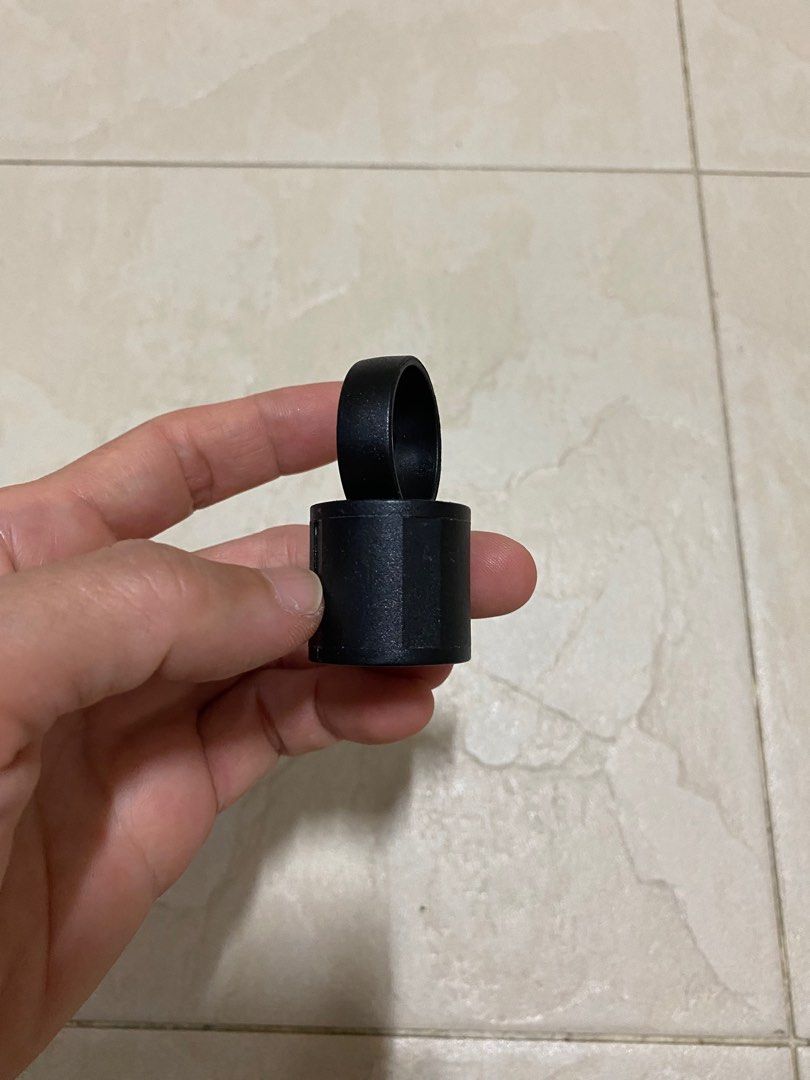 Supporto Per Computer Da Bicicletta Profile Design UCM Aerobridge, Nero, Per Aerobar
