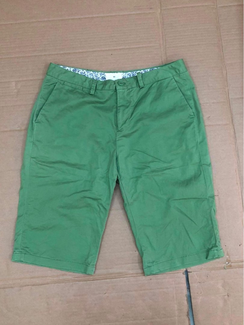 Mens shorts 2024 size 30