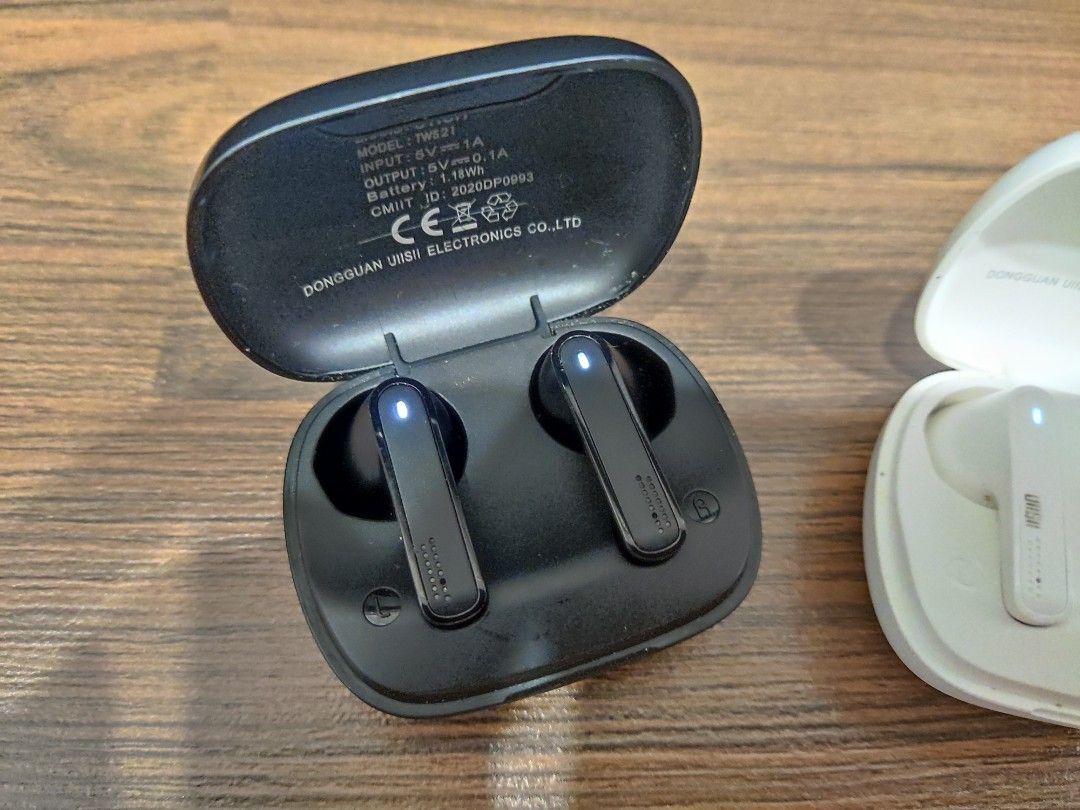 Uiisii tws 21 sales