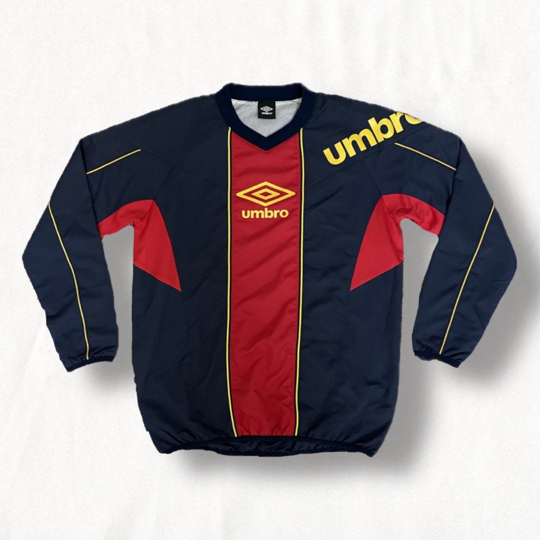 Umbro descente hotsell