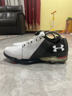 Under armour golf shoes store malaysia