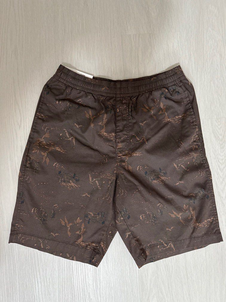 Men dry stretch easy shorts store