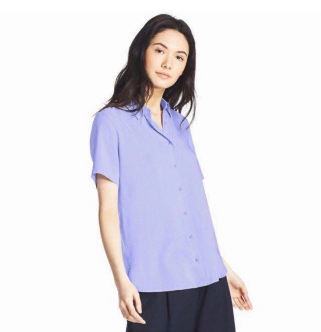 Rayon short new arrivals sleeve shirts