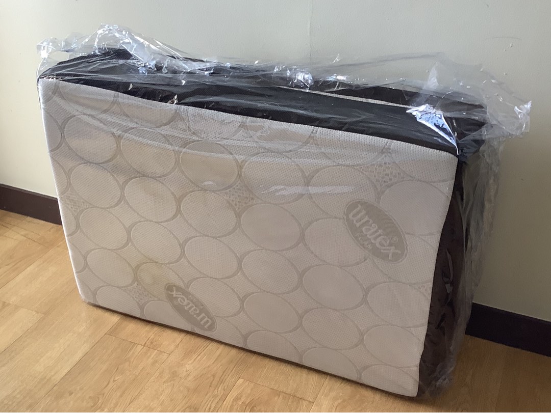 Uratex shop airlite futon