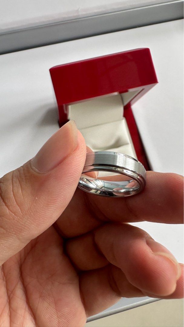 White tungsten sales