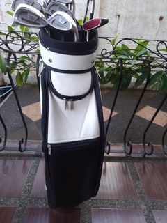 Louis Vuitton Golf Putter Cover, Sports Equipment, Sports & Games, Golf on  Carousell