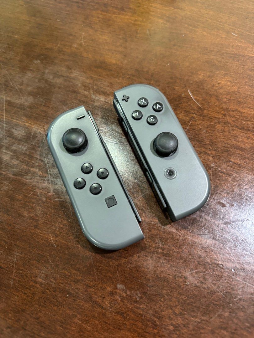 Used joycons outlet