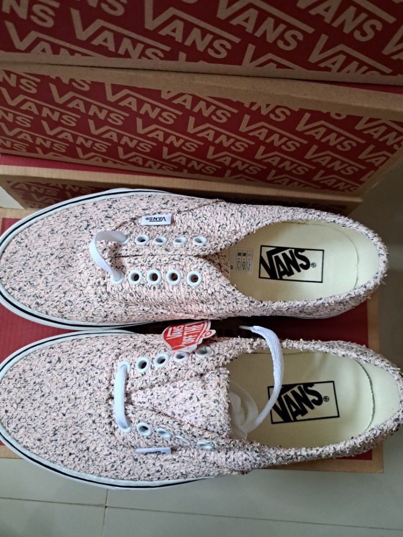 Vans authentic speckle deals