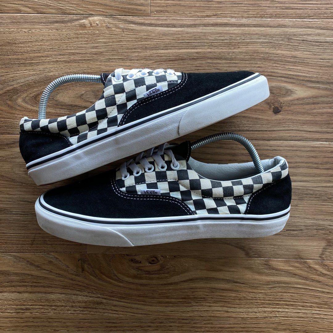 Vans new arrivals era 8.5