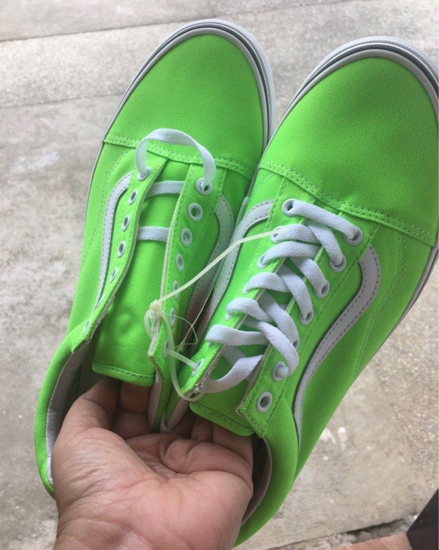Old vans shoes deals for sale