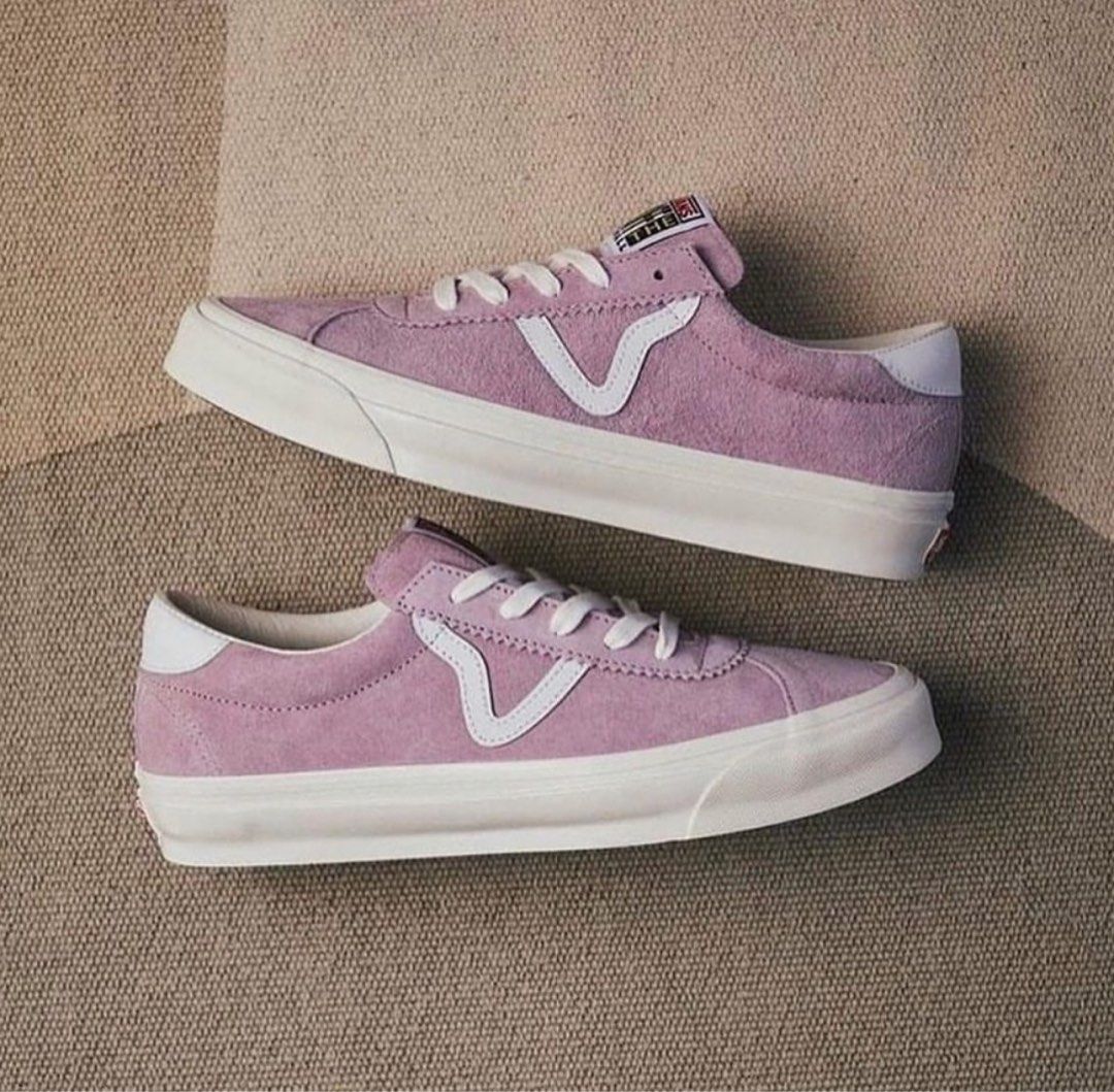 Vault OG Epoch LX Purple Men s Fashion Footwear Sneakers on
