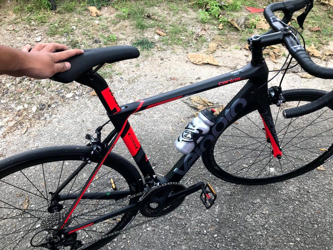 Velopro road 2025 bike