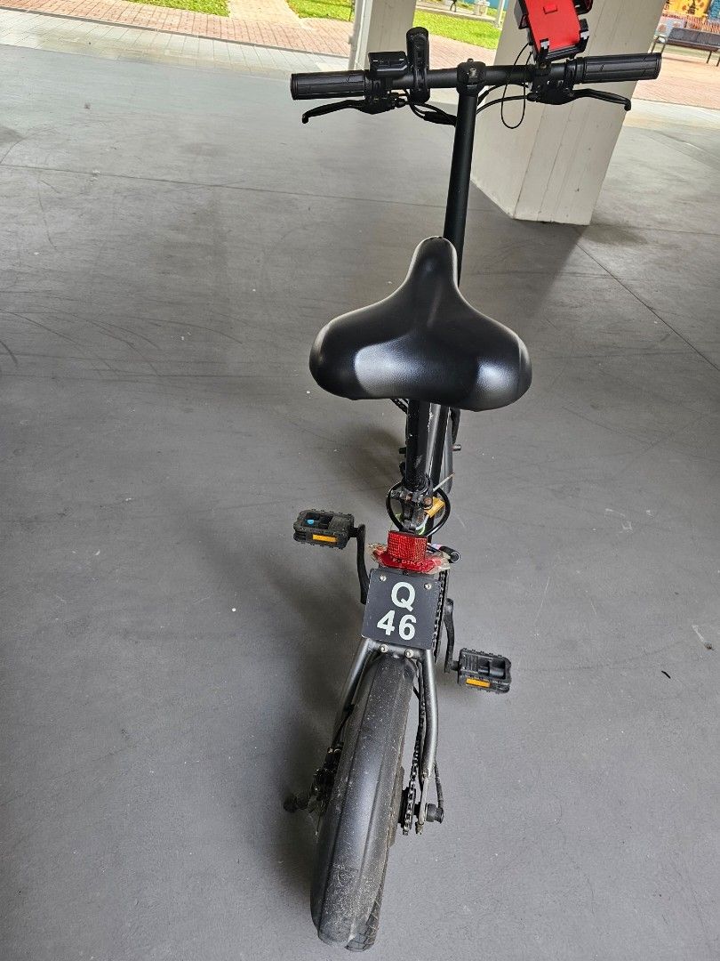 venom bike for sale
