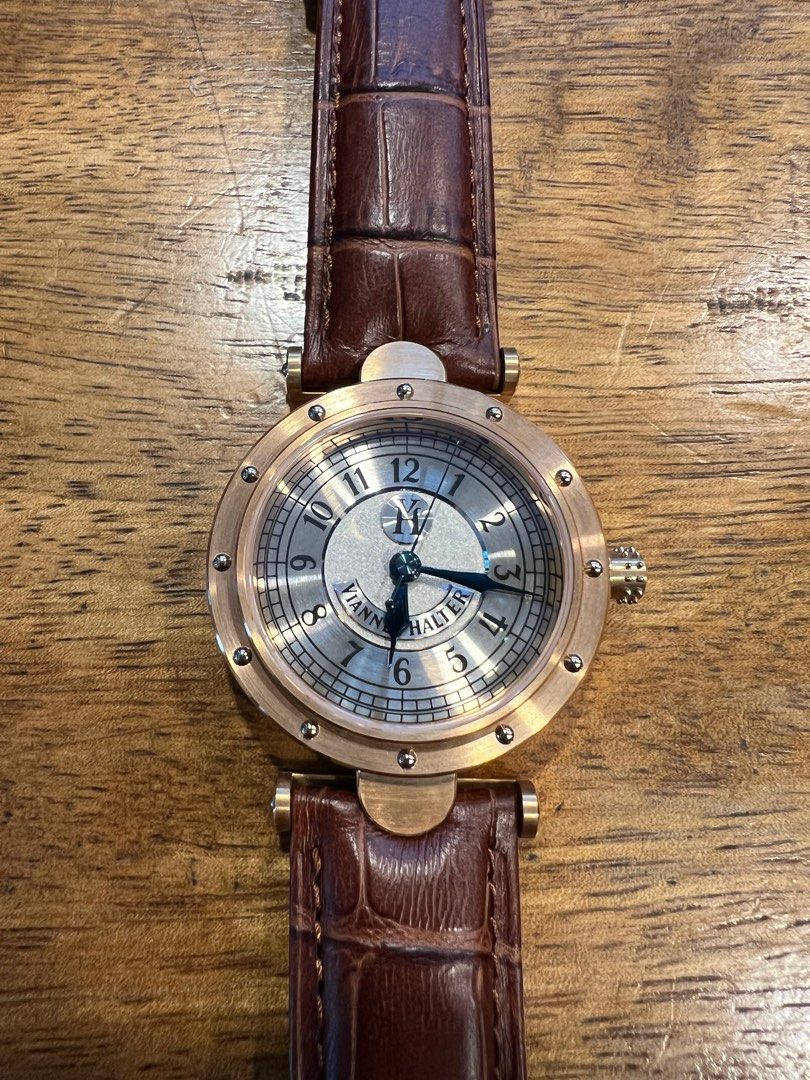 Vianney halter classic new arrivals