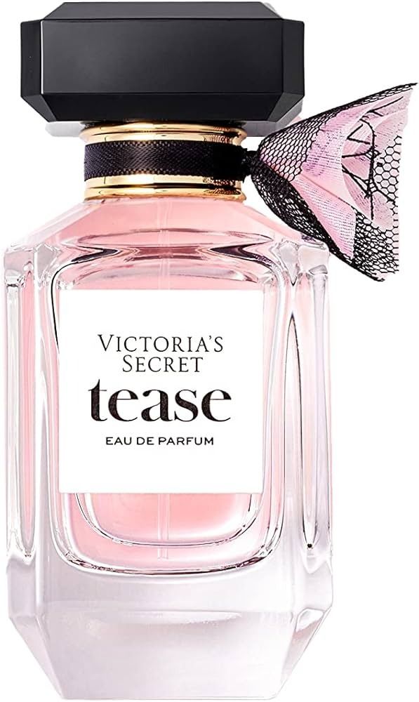Victoria secret tease on sale eau de parfum 100ml